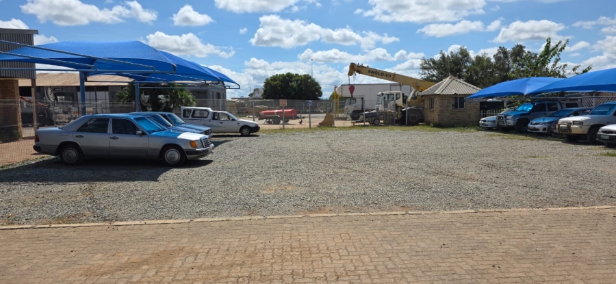 Commercial Property for Sale in Uraniaville North West